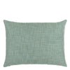 ALMACAN PEACOCK DECORATIVE PILLOW