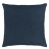 SAPHIA STEEL DECORATIVE PILLOW