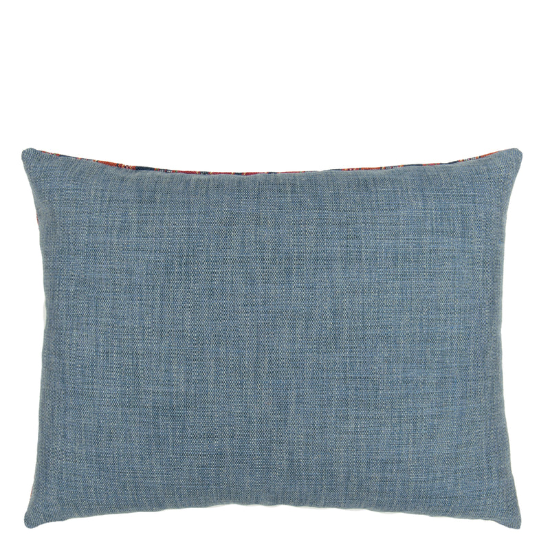 ALMACAN SPICE DECORATIVE PILLOW