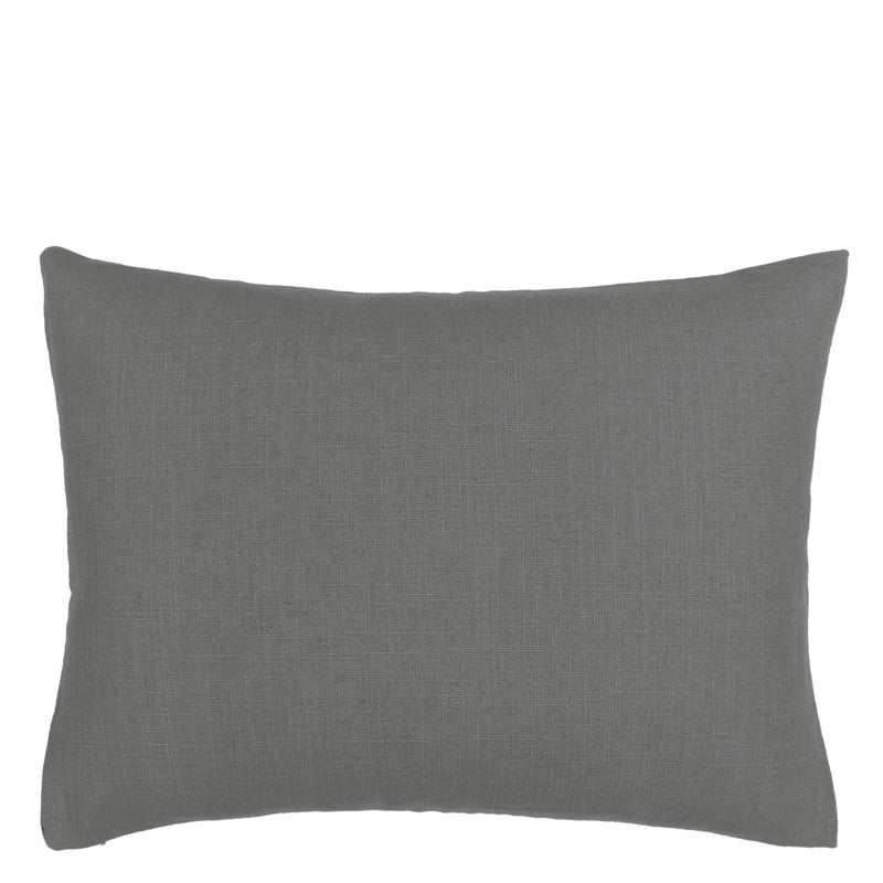 CUZCO INDIGO DECORATIVE PILLOW