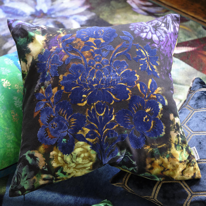 TARBANA MIDNIGHT DECORATIVE PILLOW