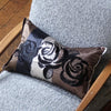 KASUTI TAUPE DECORATIVE PILLOW