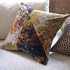 JANGAL MOSS DECORATIVE PILLOW