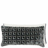 MONSERRATE GRAPHITE DECORATIVE PILLOW