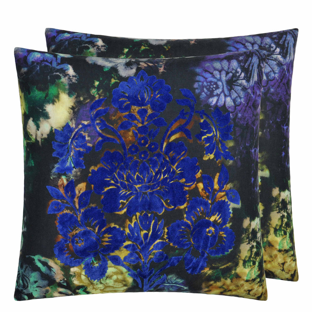 TARBANA MIDNIGHT DECORATIVE PILLOW