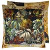 JANGAL MOSS DECORATIVE PILLOW