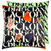 LACROIX PARADE JAIS DECORATIVE PILLOW