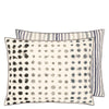 AMLAPURA GRAPHITE OUTDOOR DECORATIVE PILLOW