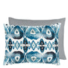 CUZCO INDIGO DECORATIVE PILLOW