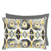 CUZCO CITRONE DECORATIVE PILLOW
