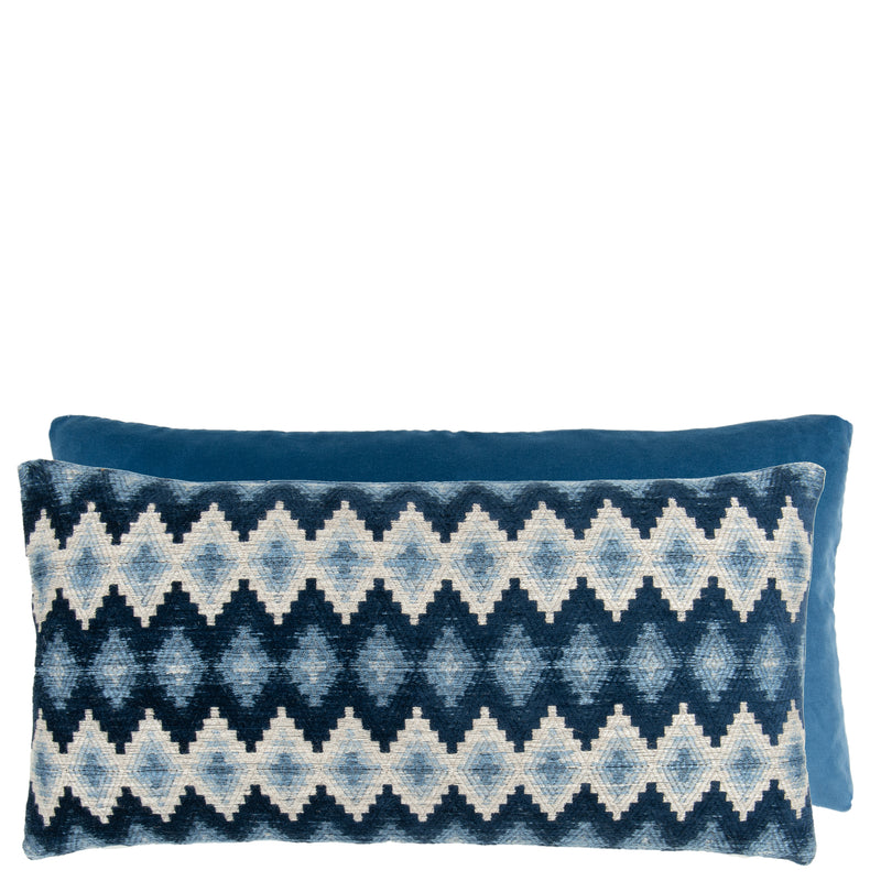 PERZINA MIDNIGHT DECORATIVE PILLOW