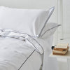 ASTOR FILATO NOIR BEDDING