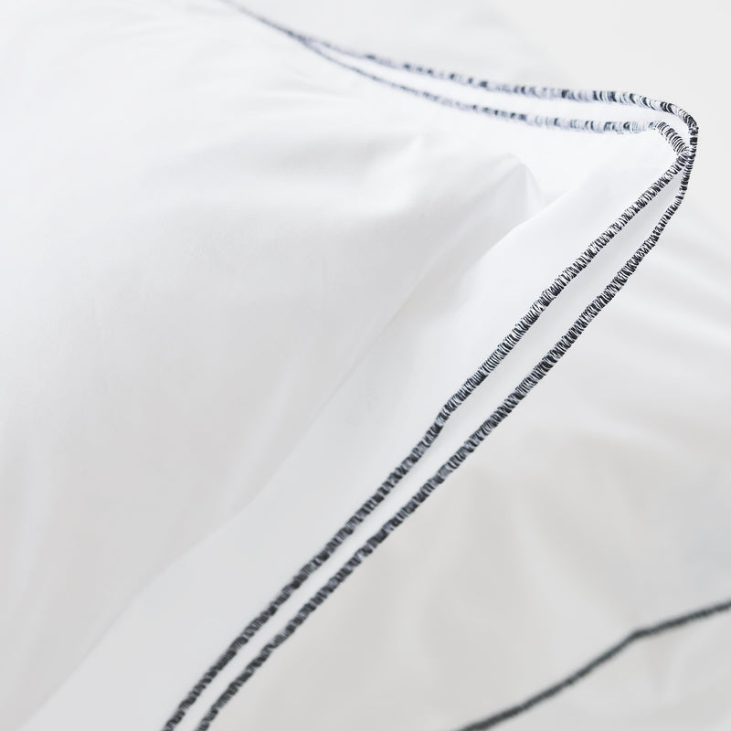 ASTOR FILATO NOIR BEDDING