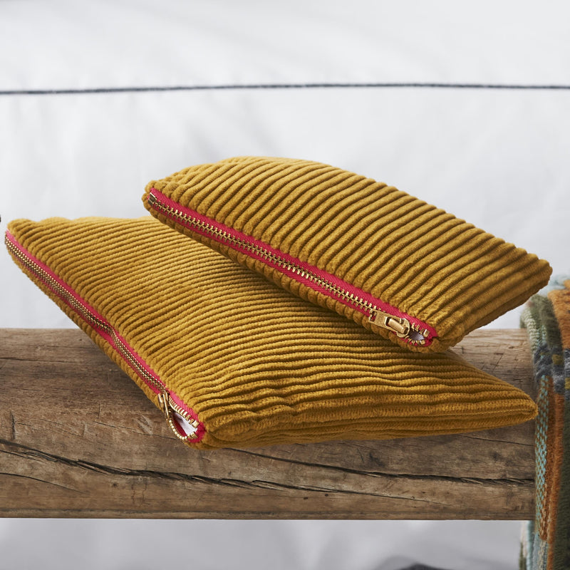 CORDA OLIVE SMALL POUCH