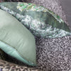 BANDIPUR EMERALD DECORATIVE PILLOW