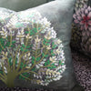 BANDIPUR EMERALD DECORATIVE PILLOW