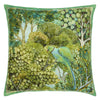 HARYANA EMERALD DECORATIVE PILLOW