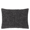 FONTENOY CHARCOAL DECORATIVE PILLOW