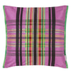 CHENNAI FUCHSIA DECORATIVE PILLOW