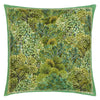 HARYANA EMERALD DECORATIVE PILLOW