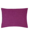 FONTENOY CHARCOAL DECORATIVE PILLOW