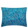 BANDIPUR AZURE DECORATIVE PILLOW
