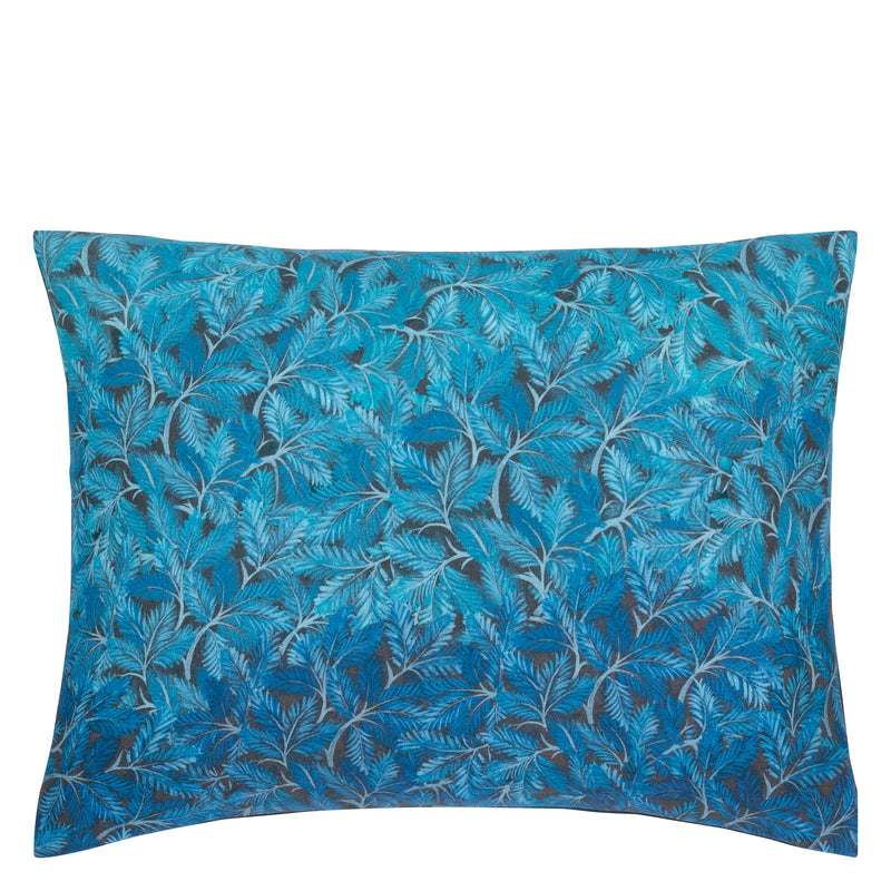BANDIPUR AZURE DECORATIVE PILLOW