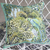 HARYANA EMERALD DECORATIVE PILLOW