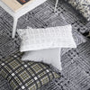 MONSERRATE OYSTER DECORATIVE PILLOW