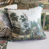 PASTORAL SKY DECORATIVE PILLOW