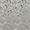 ASSAM BLOSSOM DOVE SHOWER CURTAIN SAMPLE