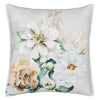 JARDIN BOTANIQUE GRANDE PEONY DECORATIVE PILLOW