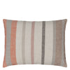 BRERA CORSO BRICK DECORATIVE PILLOW