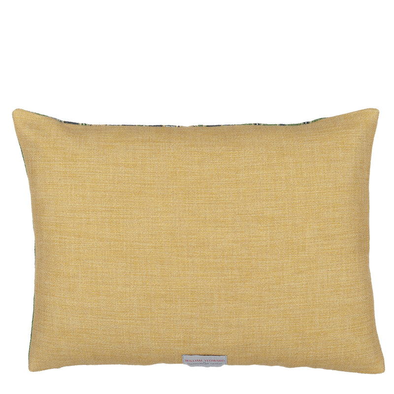 ALMACAN GRASS DECORATIVE PILLOW