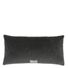 PERZINA SLATE DECORATIVE PILLOW