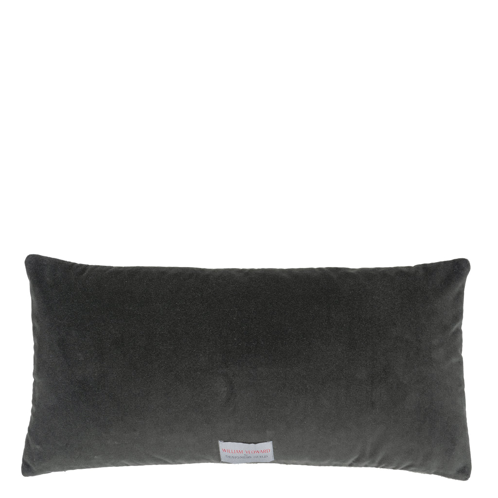 PERZINA SLATE DECORATIVE PILLOW