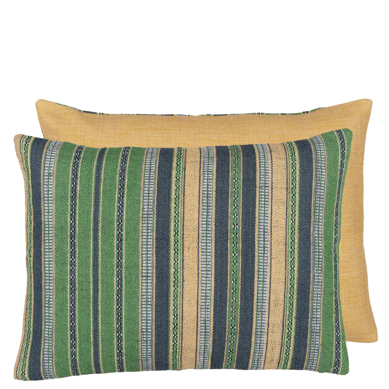 ALMACAN GRASS DECORATIVE PILLOW