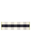 SALIYA NOIR OUTDOOR RUG & RUNNER