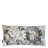 ALGAE BLOOM PEARL DECORATIVE PILLOW