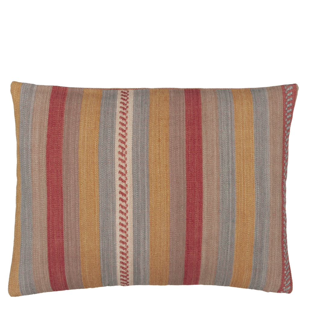 KERALA SPICE DECORATIVE PILLOW