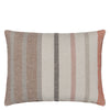 BRERA CORSO BRICK DECORATIVE PILLOW