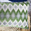 PERZINA GRASS DECORATIVE PILLOW