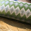 PERZINA GRASS DECORATIVE PILLOW