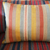 KERALA SPICE DECORATIVE PILLOW