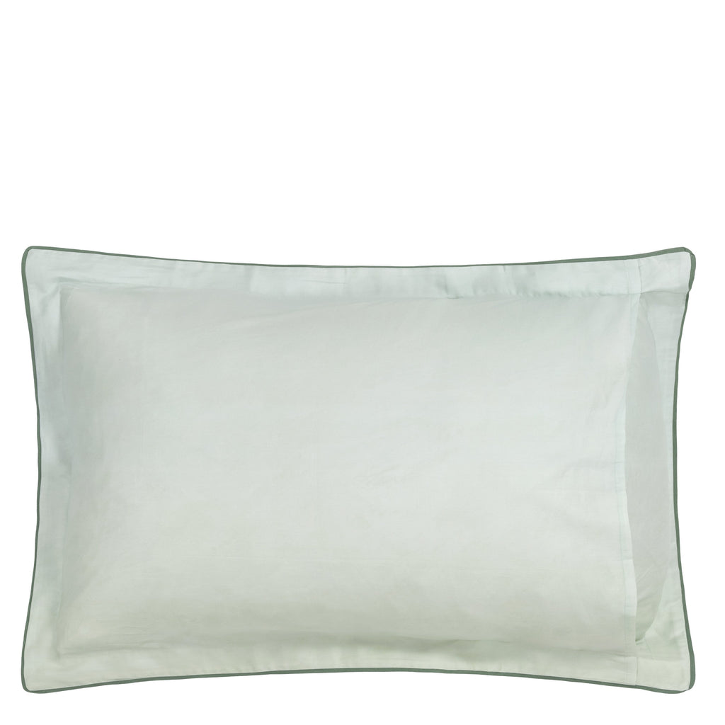 TARBANA DAMASK NATURAL QUEEN SHAMS SAMPLES