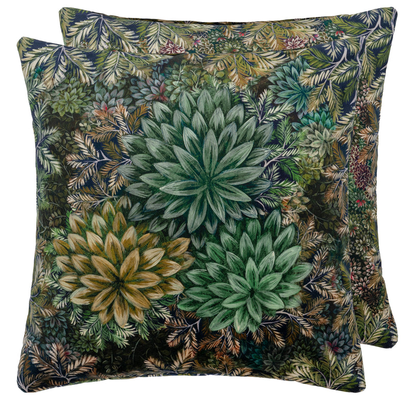 MADHYA MOSS DECORATIVE PILLOW