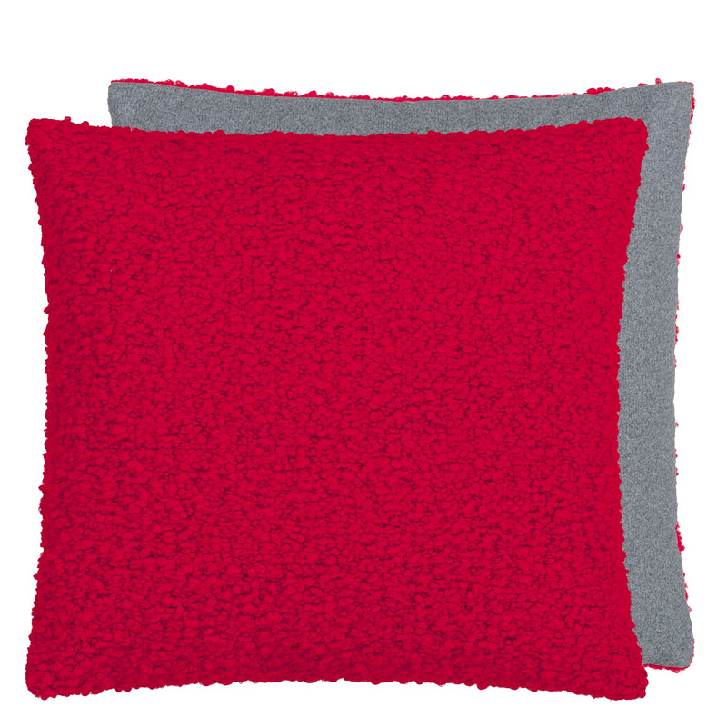 CORMO PIMENTO DECORATIVE PILLOW