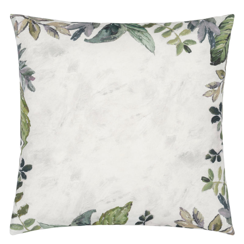 GLYNDE ZINC DECORATIVE PILLOW