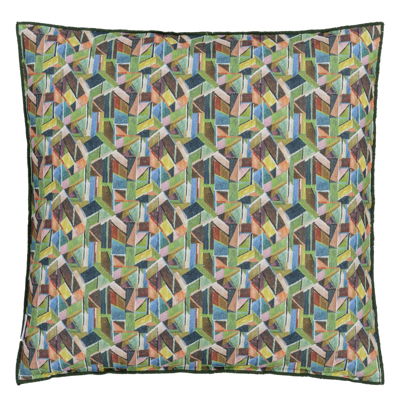 GRAFTON FOREST DECORATIVE PILLOW