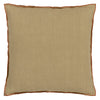 BRERA LINO BRICK AND TUREMIC DECORATIVE PILLOW